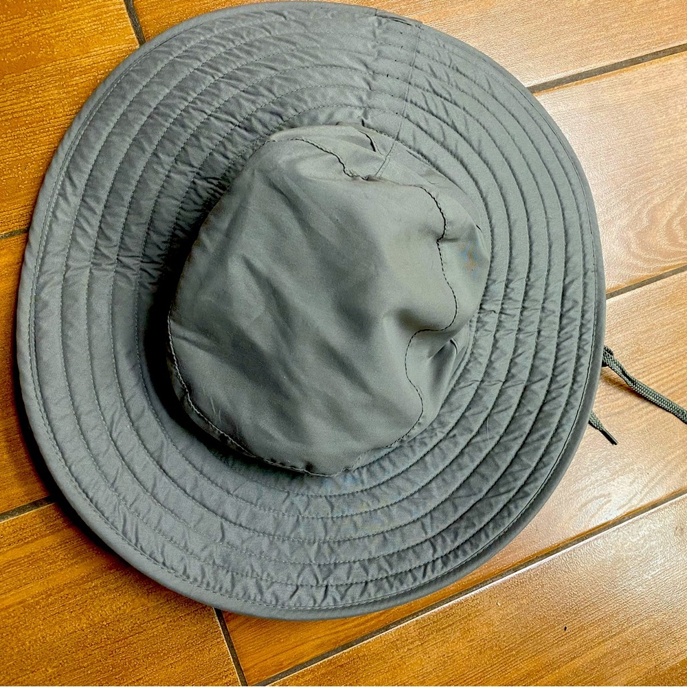 Physician Endorsed Oversized Sun 🌞 Hat